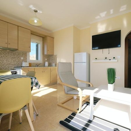 Captains View Apartments Плати Экстерьер фото