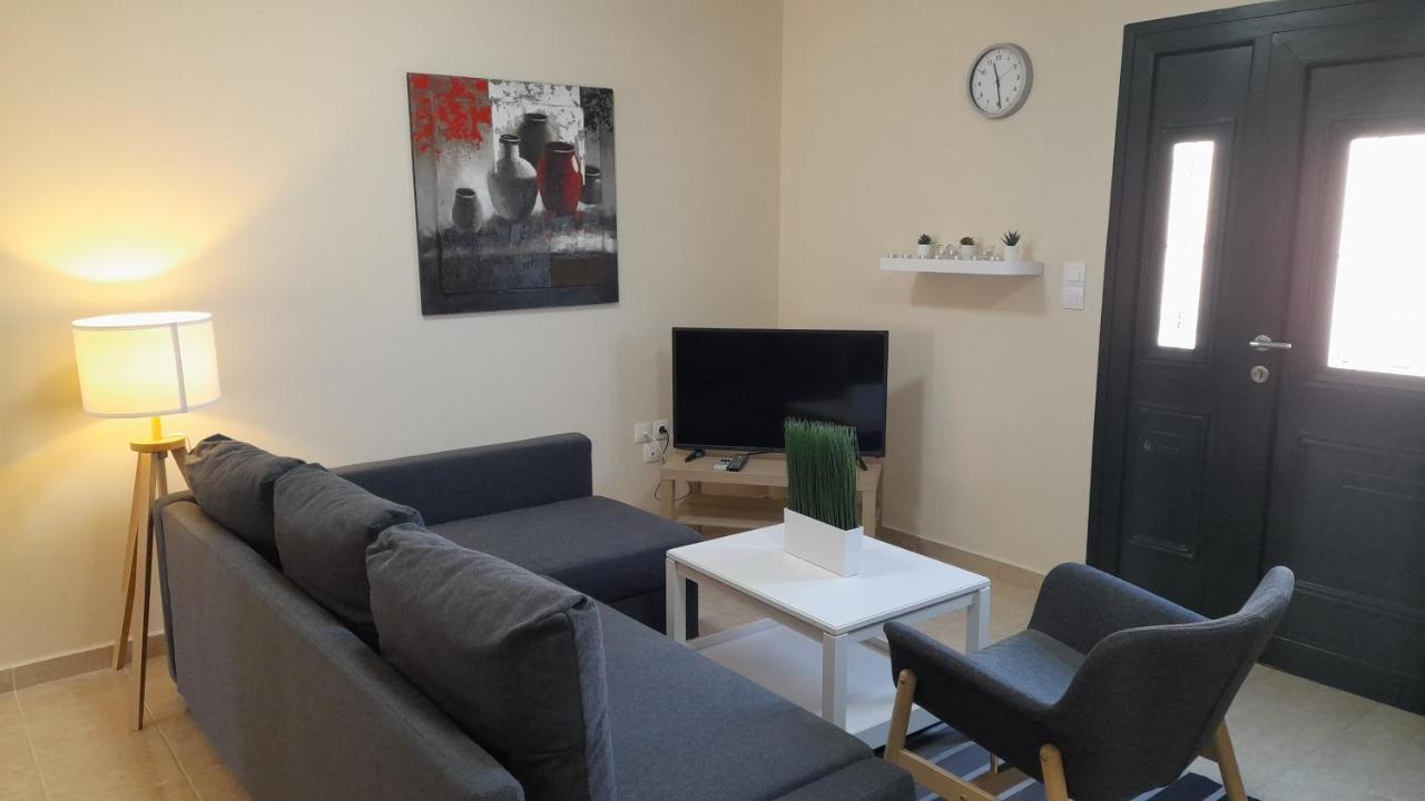 Captains View Apartments Плати Экстерьер фото